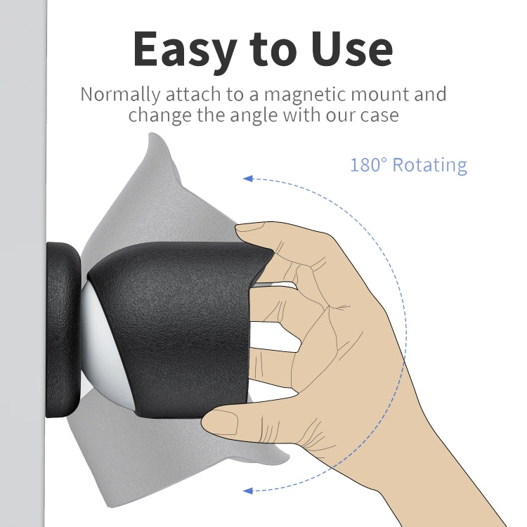 For Google Nest Camera Outdoor Silicone Water-Resistant Protective Cover, For Google Nest White, For Google Nest Black For Google Nest Camera Outdoor Silicone Water-Resistant Protective Cover, For Google Nest White, For Google Nest Black